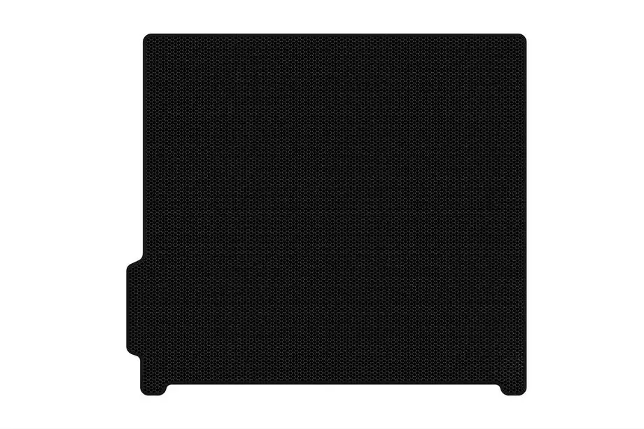 BMW X5 F15 2013–2018 Rubberen kofferbakmat Carsuit V-2 (Zwart) Image