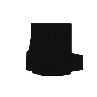 Rubberen kofferbakmat Carsuit V-2 (Voor G30, zwart) BMW 5 Serie G30/G31 2017–2023 foto 1