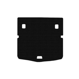 Rubberen kofferbakmat Carsuit V-2 (voor F46, 7-zits, zwart) BMW 2 Serie Active Tourer F45/F46 2014–2021 foto 1