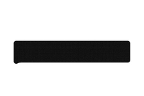 Cadillac Escalade 2007–2014 Rubberen kofferbakmat Carsuit (Zwart) foto 1