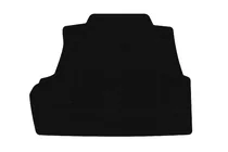 Chery Eastar 2003–2011 Rubberen kofferbakmat Carsuit (Zwart) foto 1