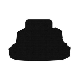 Rubberen kofferbakmat Carsuit (SD, zwart) BYD F3 2013–2015 foto 1