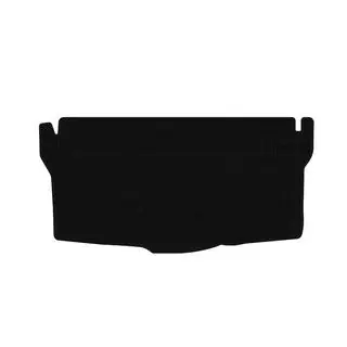 Rubberen kofferbakmat Carsuit (Zwart)