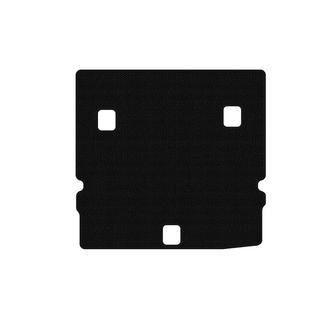 Rubberen kofferbakmat Carsuit V-2 (Zwart) foto 1
