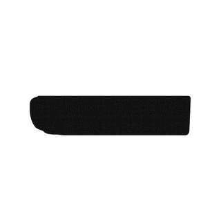 Rubberen kofferbakmat Carsuit (3e zitrij omhoog, zwart) Citroen C-4 Picasso 2013–2022 foto 1