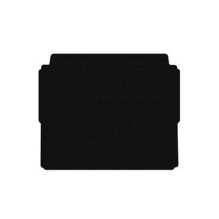 Rubberen kofferbakmat Carsuit (onderste, zwart) Citroen C5 Aircross 2017–2025 foto 1