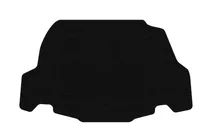 Ford Mustang 2005–2014 Rubberen kofferbakmat Carsuit (2009-2014, GT, Cabriolet, zwart) foto 1
