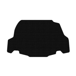 Rubberen kofferbakmat Carsuit (2009-2014, GT, Cabriolet, zwart) Ford Mustang 2005–2014 foto 1