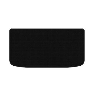 Rubberen kofferbakmat Carsuit (2018-2023, zwart) Chevrolet Spark 2015–2023 foto 1