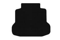 Chrysler 200 I 2010–2014 Rubberen kofferbakmat Carsuit (Zwart) foto 1