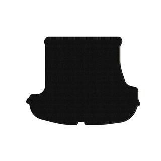 Rubberen kofferbakmat Carsuit V1 (2004-2006, zwart) Chrysler Sebring II 2001–2006 foto 1
