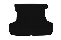 Chrysler 200 I 2010–2014 Rubberen kofferbakmat Carsuit (SD, zwart) foto 1