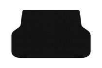 FAW V-5 2009– Rubberen kofferbakmat Carsuit (Zwart) foto 1