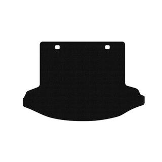 Rubberen kofferbakmat Carsuit V2 (7-zits, zwart) Honda CRV 2017–2022 foto 1