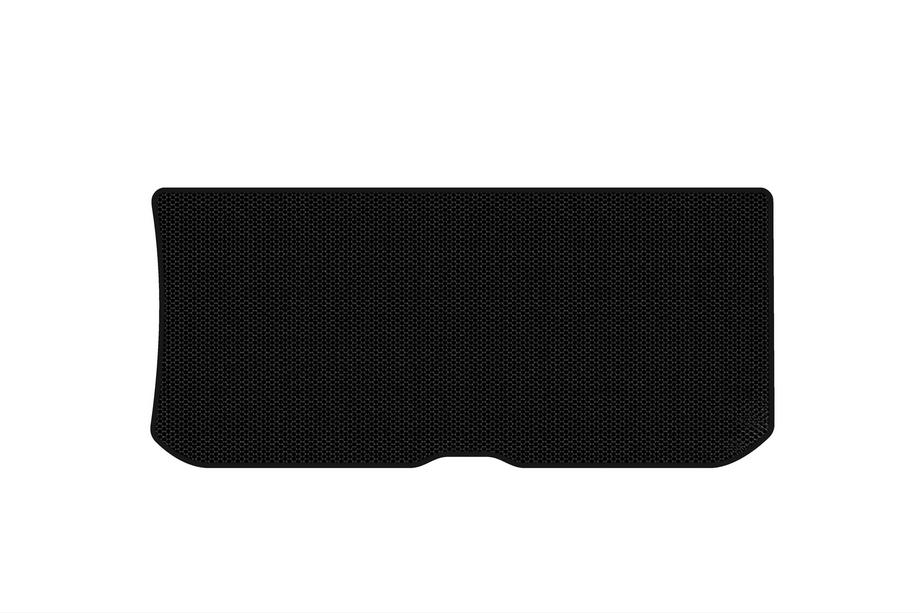 Honda Pilot 2015–2022 Rubberen kofferbakmat Carsuit (2015-2018, met 3e zitrij, 8-persoons, USA, zwart) Foto 1