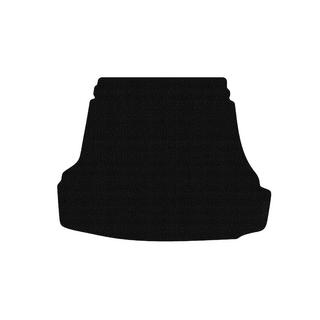 Rubberen kofferbakmat Carsuit (Zwart) Hyundai Sonata NF 2004–2009 foto 1