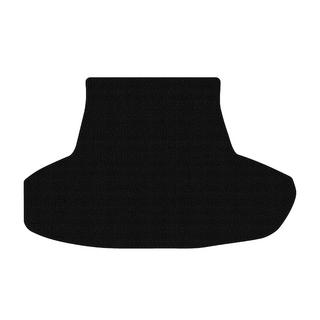 Rubberen kofferbakmat Carsuit (zonder reservewiel en 2 accu's, SD, zwart) Infiniti Q50/Q60 2013–2024 foto 1