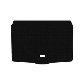 Rubberen kofferbakmat Carsuit (2018+, onderste, zwart) Jeep Cherokee KL 2013– foto 1