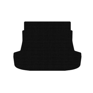 Rubberen kofferbakmat Carsuit (Zwart) Lexus ES 2006–2011 foto 1