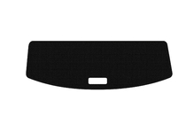 Mazda 5 2005–2009 Rubberen kofferbakmat Carsuit (3 rijen, 7-zits, zwart) foto 1