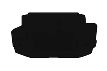 Mercedes S-Class W220 1998–2005 Rubberen kofferbakmat Carsuit (Long, zwart) foto 1