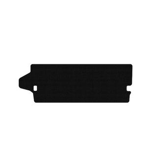 Rubberen kofferbakmat Carsuit (tot 3e zitrij, zwart) Nissan Pathfinder R51 2005–2014 foto 1