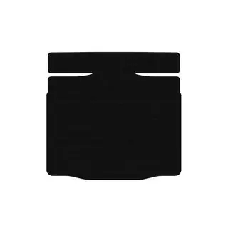 Rubberen kofferbakmat Carsuit V-2 (LB, zwart) foto 1