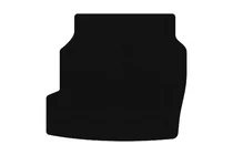 Renault Latitude 2010–2015 Rubberen kofferbakmat Carsuit V2 (SD, zwart) foto 1