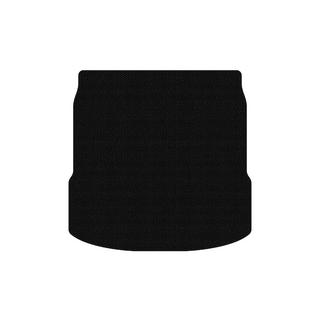 Rubberen kofferbakmat Carsuit (Sportback, zwart) foto 1