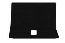 Chevrolet Equinox 2009–2016 Rubberen kofferbakmat Carsuit (2015-2017, zwart) foto 1