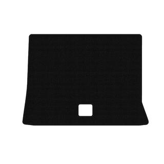 Rubberen kofferbakmat Carsuit (2015-2017, zwart) Chevrolet Equinox 2009–2016 foto 1