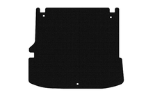 Toyota Highlander 2019– Rubberen kofferbakmat Carsuit V2 (met subwoofer, 7-zits, zwart) foto 1