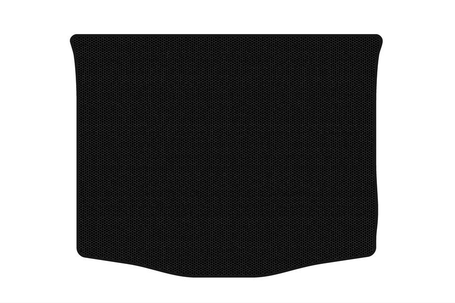 Ford Kuga/Escape 2019– Rubberen kofferbakmat Carsuit (Voor Escape, zwart) Foto 1