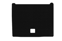 GMC Terrain 2009–2017 Rubberen kofferbakmat Carsuit (Zwart) foto 1