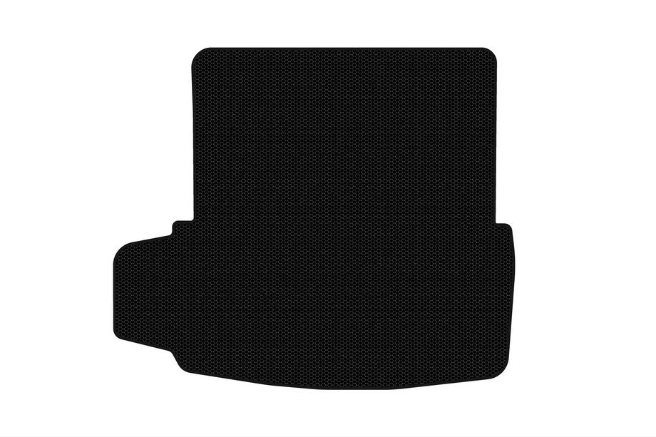 GMC Acadia 2017– Rubberen kofferbakmat Carsuit (2017-2019, zwart) Image