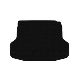 Rubberen kofferbakmat Carsuit (Coupé, zwart) Honda Civic Sedan VII 2001–2006 foto 1