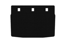 Kia Forte 2008–2024 Rubberen kofferbakmat Carsuit (2008-2012, zwart) foto 1