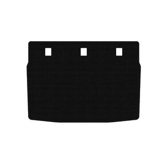 Rubberen kofferbakmat Carsuit (2008-2012, zwart) Kia Forte 2008–2024 foto 1