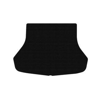 Rubberen kofferbakmat Carsuit (2016-2018, zwart) Kia Forte 2008–2024 foto 1