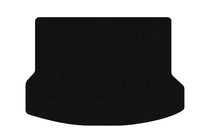 Nissan X-trail T32/Rogue 2014–2021 Carsuit rubberen kofferbakmat (5-zits, Europa, zwart) foto 1