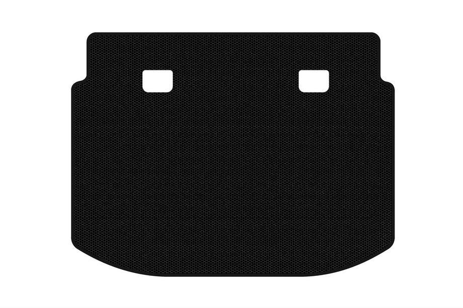 Ford C-Max/Grand C-Max 2010–2019 Rubberen kofferbakmat Carsuit (2010-2015, Hybride, zwart) Image