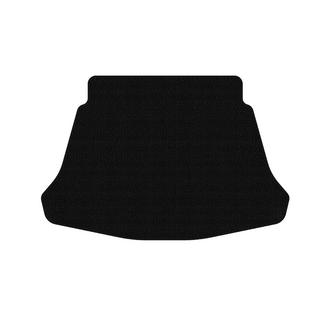 Rubberen kofferbakmat Carsuit (LB, zwart) foto 1