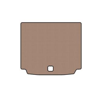 Rubberen kofferbakmat Carsuit (Beige) BMW X4 G02 2018– foto 1