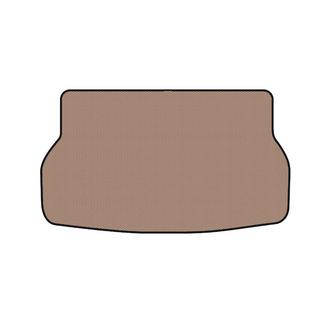 Rubberen kofferbakmat Carsuit (Beige) foto 1
