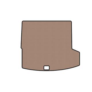 Rubberen kofferbakmat Carsuit (Beige) foto 1