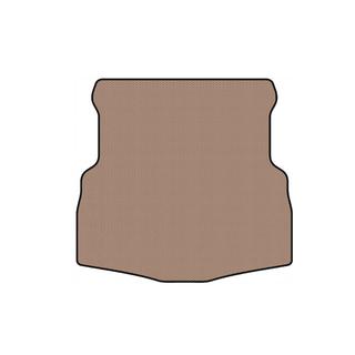 Rubberen kofferbakmat Carsuit V-1 (SW, beige) Alfa Romeo 159 2005–2011 foto 1