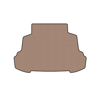 Rubberen kofferbakmat Carsuit (SD, beige) foto 1