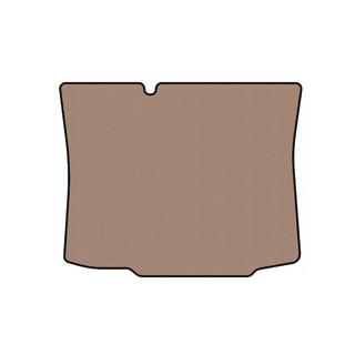 Rubberen kofferbakmat Carsuit (HB, 3-deurs, beige) Audi A3 1996–2003 foto 1
