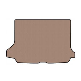 Rubberen kofferbakmat Carsuit (Beige) foto 1