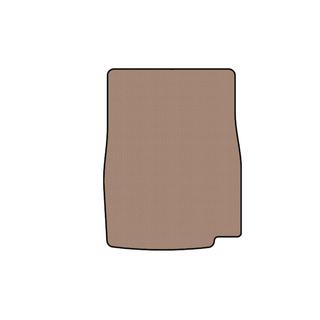 Carsuit rubberen kofferbakmat (voor F01, beige) foto 1